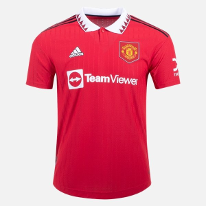 Manchester United Hjemme Trøjer 2022-2023 – Fodboldtrøjer(S/S)